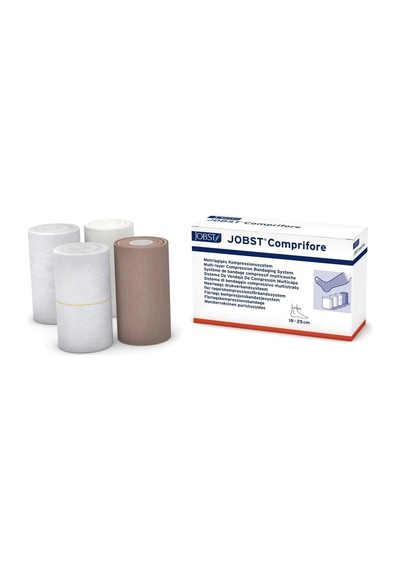 Jobst Comprifore 4 Katmanlı Bandaj Seti