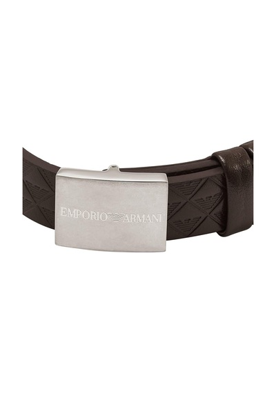 Emporio Armani Ajegs3135-040 Erkek Bileklik