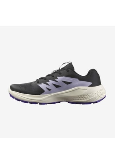 Salomon Alphaglıde W Kadın Patika Koşusu Ayakkabısı L47801800 L47801800 Ant Antrasit