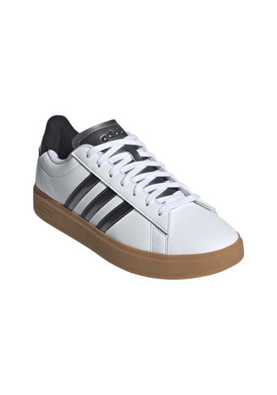 Adidas Jh8683 Grand Court 2.0 Kadın Günlük Spor Ayakkabısı Renkli
