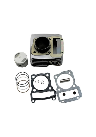 Mondial Mh Drift 150 Silindir Set Komple 13p 62mm