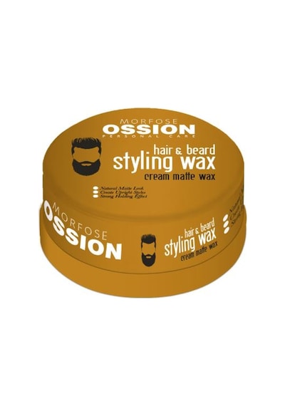Morfose Ossion Styling Saç Sakal Wax 150 ML