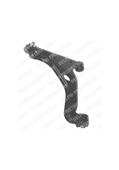 DELPHI TC750 SALINCAK ALT SOL ASTRA G 04- VECTRA B 96-02 KOMPLE