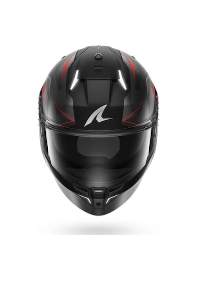Shark Skwal İ3 Mekarıum Mat Kapalı Kask Diğer