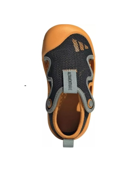 Adidas Jp5755-b Altaventure 3 I Bebek Sandalet Siyah Turuncu