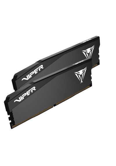 Patriot Viper Elite 5 Ultra 64gb 2x32 Ddr5 6000mhz Cl36 Gaming Ram Veu564g6036k