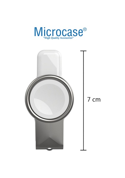 Apple Uyumlu Watch Series 8 41-45mm 2in1 Type-C&USB Manyetik Şarj AL2730
