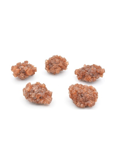 Hakiki Doğal Aragonit Taşı Kaya Parçası Iri Boy 001