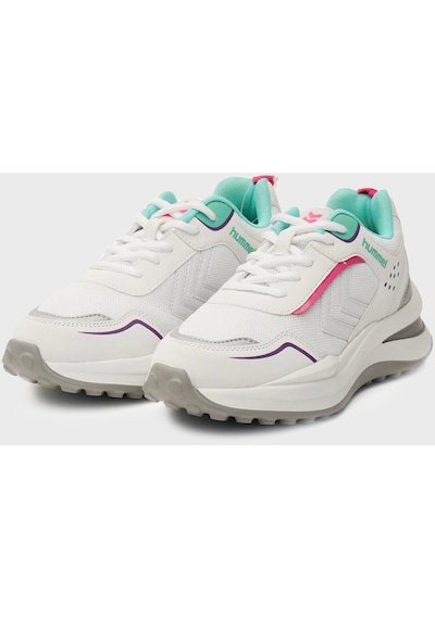 Hummel Patara Kadın Spor Ayakkabı 900309-9208 Beyaz