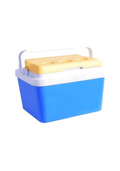 Icepeak Sf12 Buzluk Taşıma Çantası 11 Lt Kamp Piknik Buzluğu Soğu