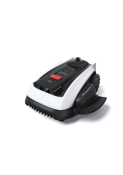 Ecovacs Goat O1200 LiDAR Pro Tam Otomatik Robotik Çim Biçme Makinesi