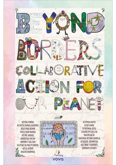 Beyond Borders Collobrative Action For Our Planet / Kolektif