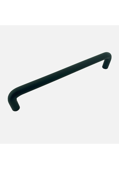 Esal Assos Kulp Siyah 160mm