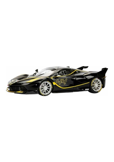 1:18 Ferrari Fxx K Die-cast Model Araba 26.5 Cm Açılır Kapılı Ve Detaylı Koleksiyon Aracı