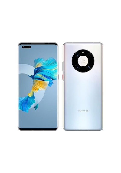 Huawei Mate 40 PRO 5G  8 GB 256 GB A Kalite (12 Ay Garantili)