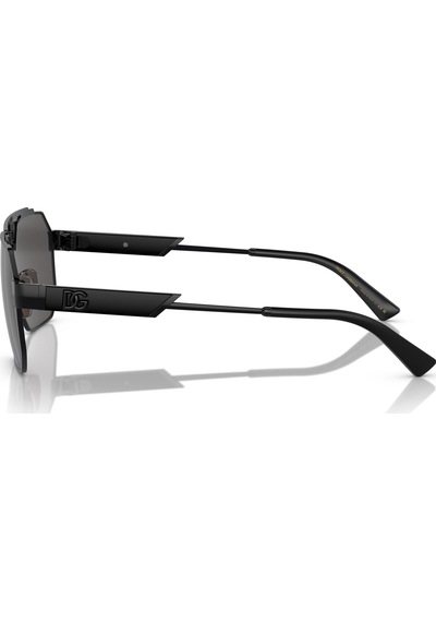 Dolce & Gabbana 2294 01/87 59 Erkek Güneş Gözlüğü - 19