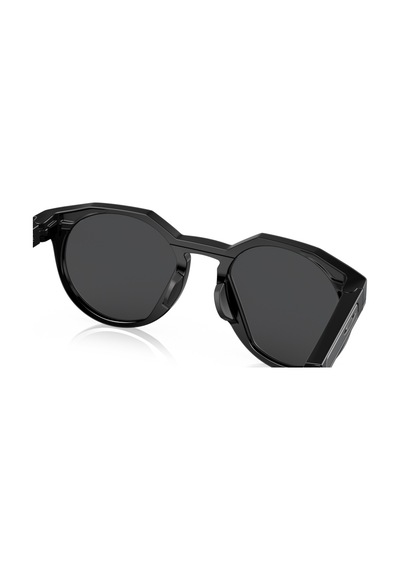 Oakley Oo9242 924201 52 Unisex Güneş Gözlüğü Siyah