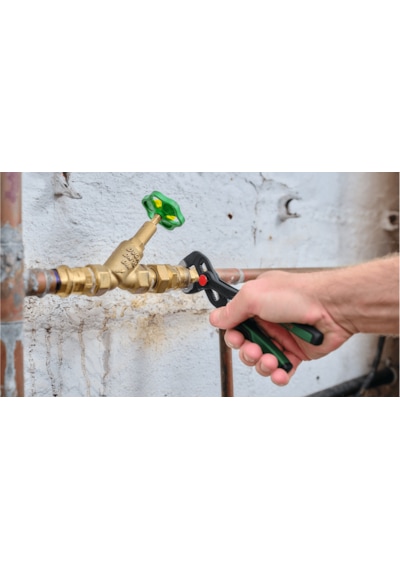 Bosch 180 Mm Ayarlı Boru Anahtarı - 1600A039HU