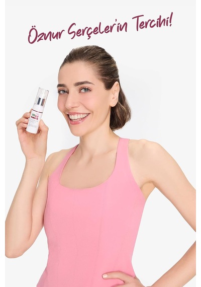 Tr Anti-ageing Üçlü Hyaluron Kompleksi Kırışıklık Ve Yaşlanma Karşıtı Lifting Serum 30 Ml
