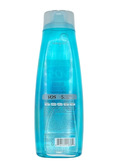 Alberto Vo5 Ocean Refresh Canlandırıcı Şampuan Şampuan 443ml