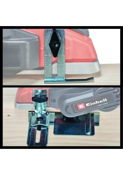Einhell TE-PL 18/82 Li-Solo Akülü Planya Makinesi - 4345400