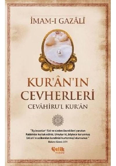 Kur'an'ın Cevherleri - Mydr-752318
