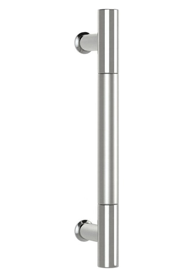 Condi 063s Saten Krom Çekme Kapı Kolu 25x40 Cm 181kl5122510 Renkli