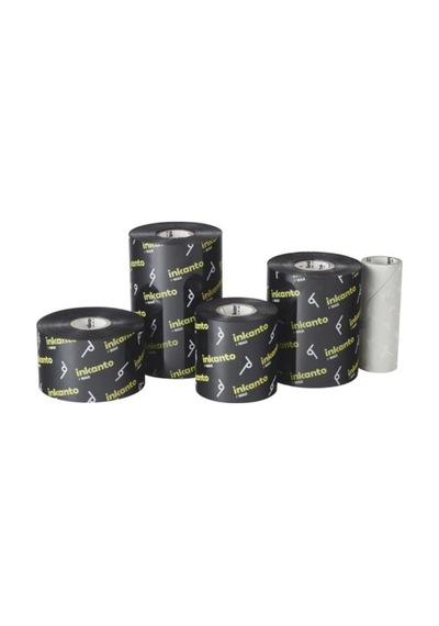 - Inkanto Wax Ribon 110 Mm X 300m - 10 Adet
