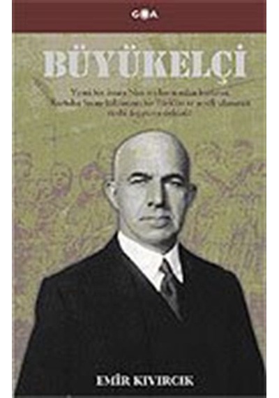 Büyükelçi / Emir Kıvırcık