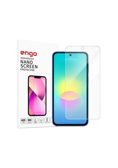 Samsung Galaxy Uyumlu A27 5g Mat Ekran Koruyucu Nano Sm-a276b