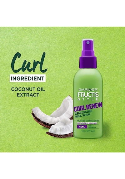 Garnier Fructis Style Bukle Yenileyici Saç Spreyi 150 ML