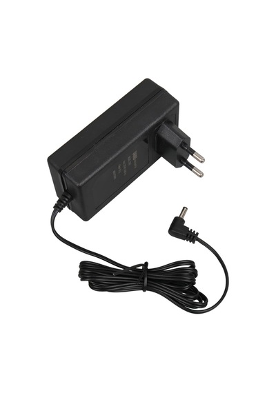 Weko Wk-37909 9 Volt - 3 Amper 3.5 1.35 Mm Uçlu Yerli Üretim Priz Tipi Adaptör