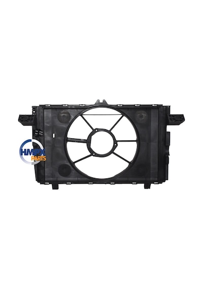 Fan Motor Davlumbazı Tesla Model Y 2020/- Motorsuz İthal