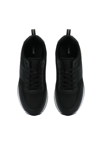 Polaris Mond.g Siyah Erkek Çocuk Sneaker Mond.g6pr 000000000102707912