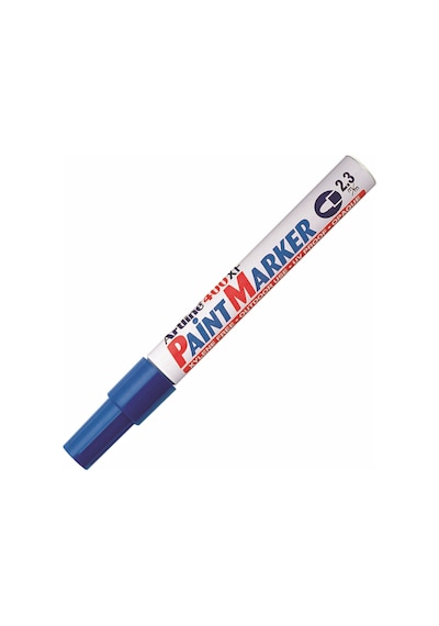 Artline Ex-400Xf Mavi Marker Kalem 2.3 Mm