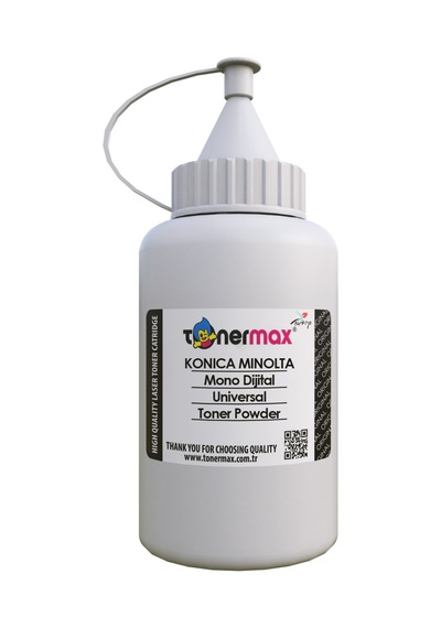 Konica Minolta Tnp-36 / Bizhub 3300P Toner Tozu 290Gr.