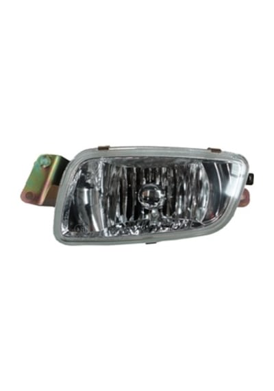 Mıtsubıshı Pajero 00/03 Sis Lambası Sol Bağlantı Sacı İle Birlikte Fpı