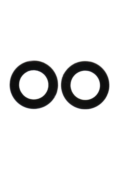 App. Iph. 16 Arka Kamera Camı Lens