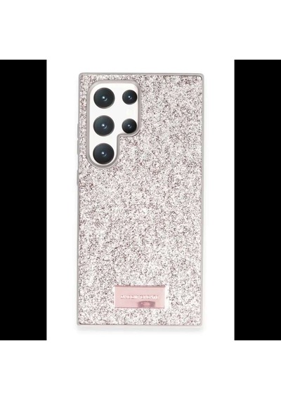 Onegif Galaxy S23 Ultra Bright Simli Kapak -