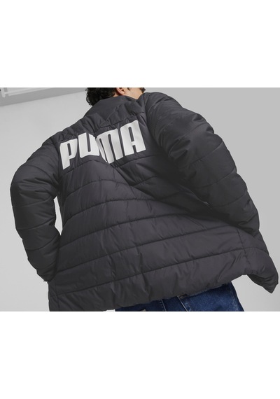 Puma Ess+ Padded Jacket 849349-01 Şişme Erkek Mont 001