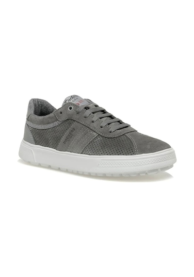 Dockers Erkek Ayakkabı 226156 3FX GRİ Gri
