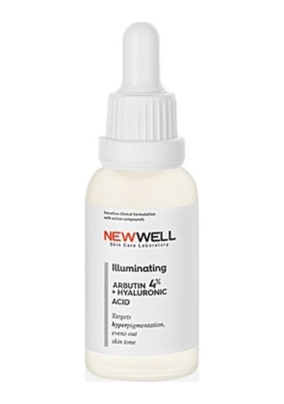 30 Ml Aydınlatıcı Serum, Leke Ve Yaşlanma Karşıtı