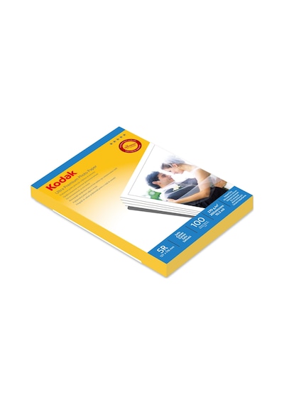Kodak Ultra Premium Satin Mat 13X18 270 G/M² Fotoğraf Kağıdı