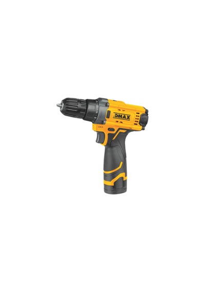Dmx3004 Akülü Matkap