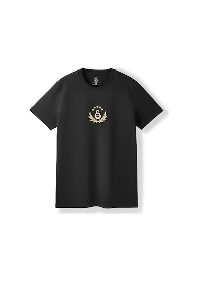 Gsstore Galatasaray Erkek T-shirt E252138 Siyah