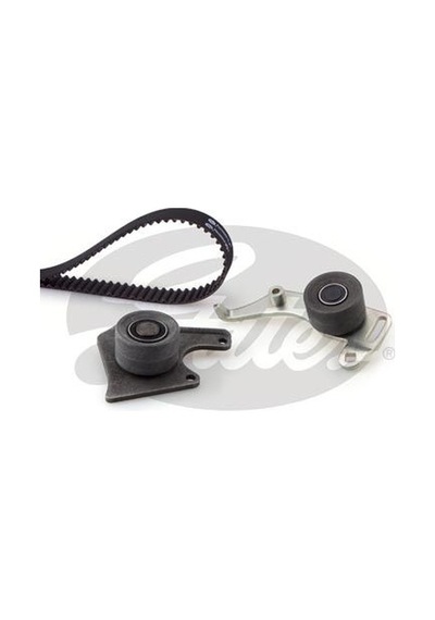GATES K025049XS Triger Eksantrik Gergi Seti Ducato / Partner Em Expert Boxer / Berlingo Em Jumpy 1.9D Xud9 1.9Td
