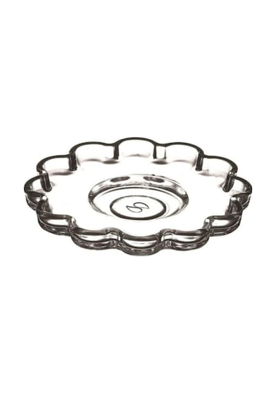Paşabahçe Çay Tabağı Papatya 54531 6 Adet