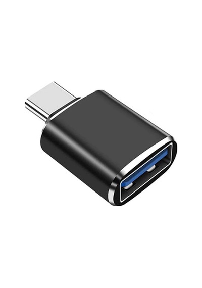 Ally Usb Type-C Dönüştürücü Otg Adaptör