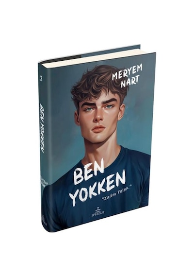Ben Yokken - Sptl-813472