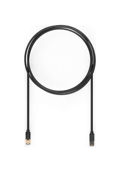 Hp Dhc-cat8 F/ftp 40gbps Rj45 Network Kablosu 3m